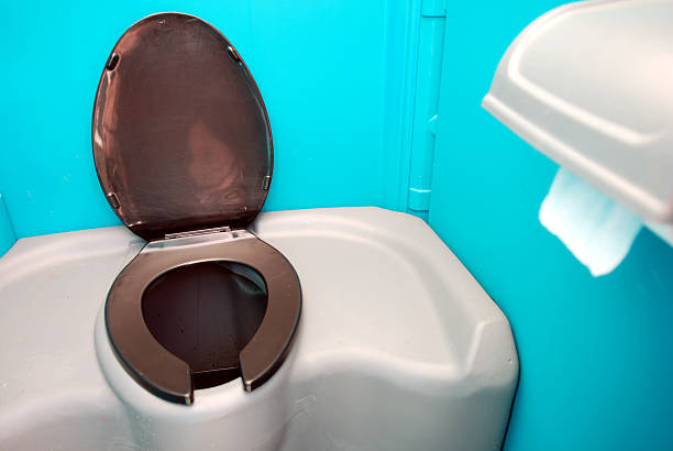 Professional porta potty rental in Redwood Valley, CA